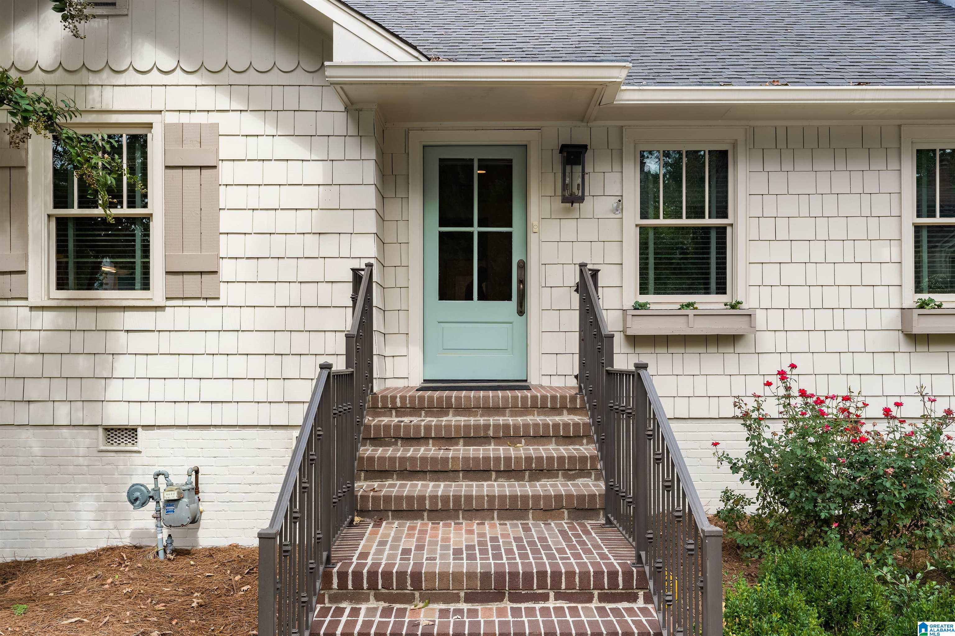 1844 Lancaster Road Birmingham, AL 35209 - Photo 6 of 45