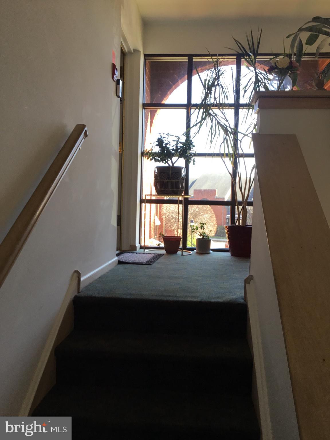 2015 Welsh Road, Unit C38 Philadelphia, PA 19115 - Photo 6 of 24 View from 1st floor to 2nd floor