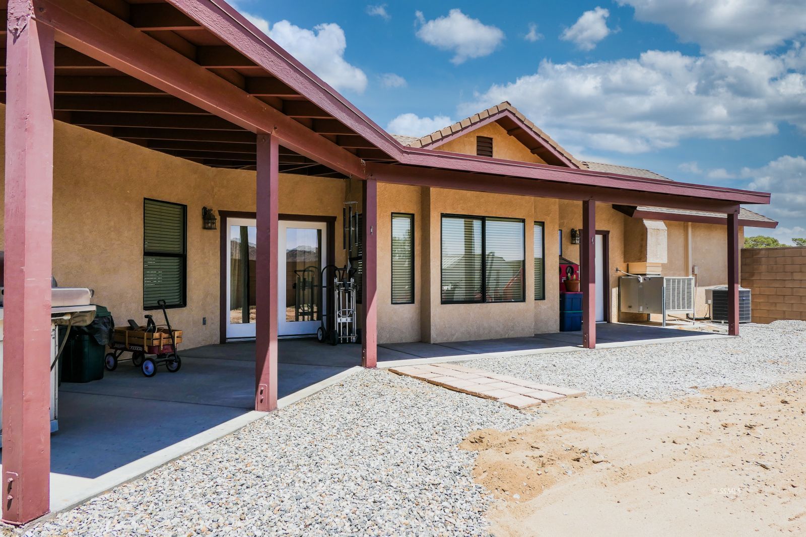 357 East Monte Vista Avenue Ridgecrest, CA 93555 - Photo 48 of 50 Gallery Image 48