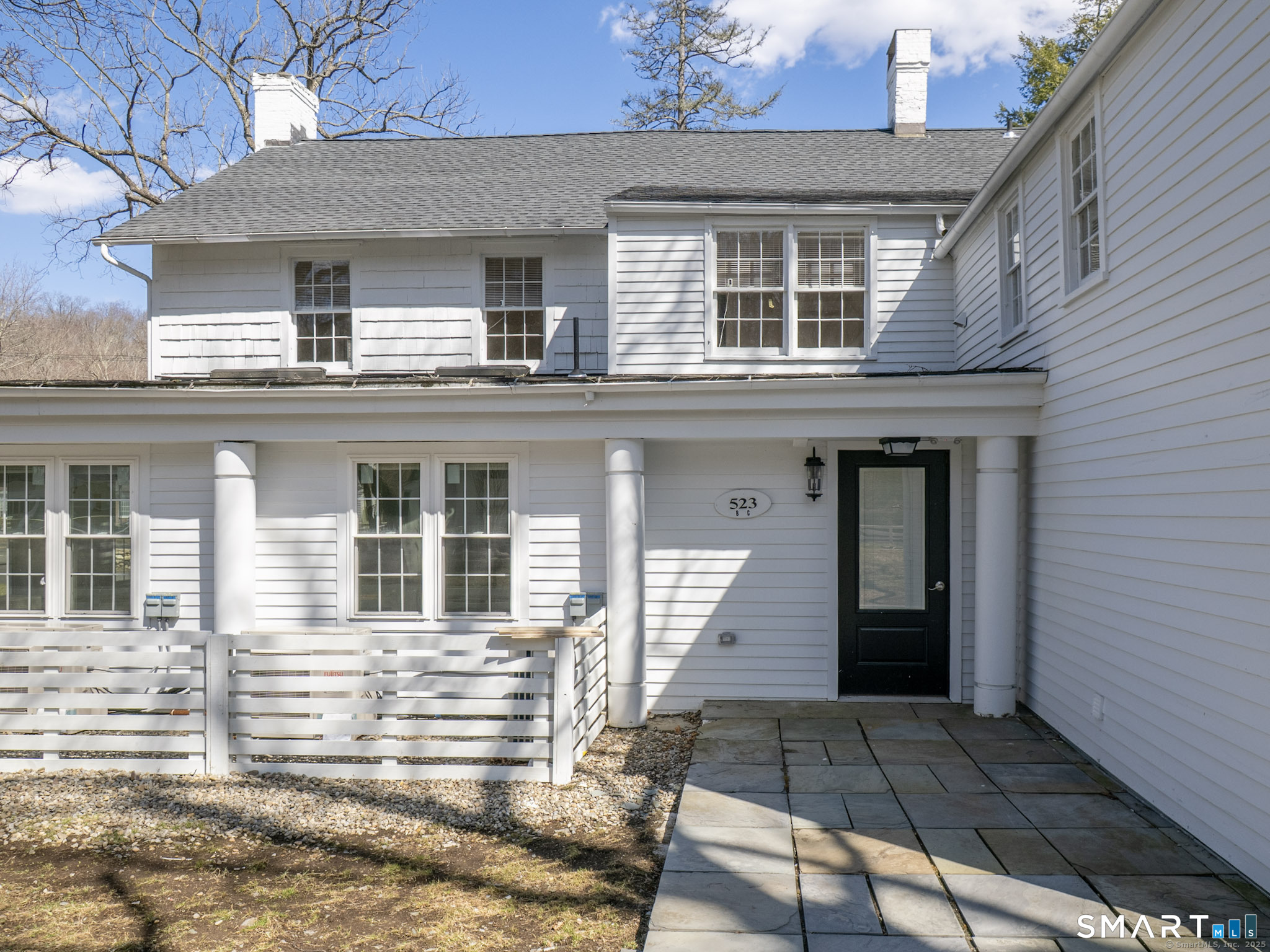 523 Danbury Road, Unit D Wilton, CT 06897 - Photo 16 of 17