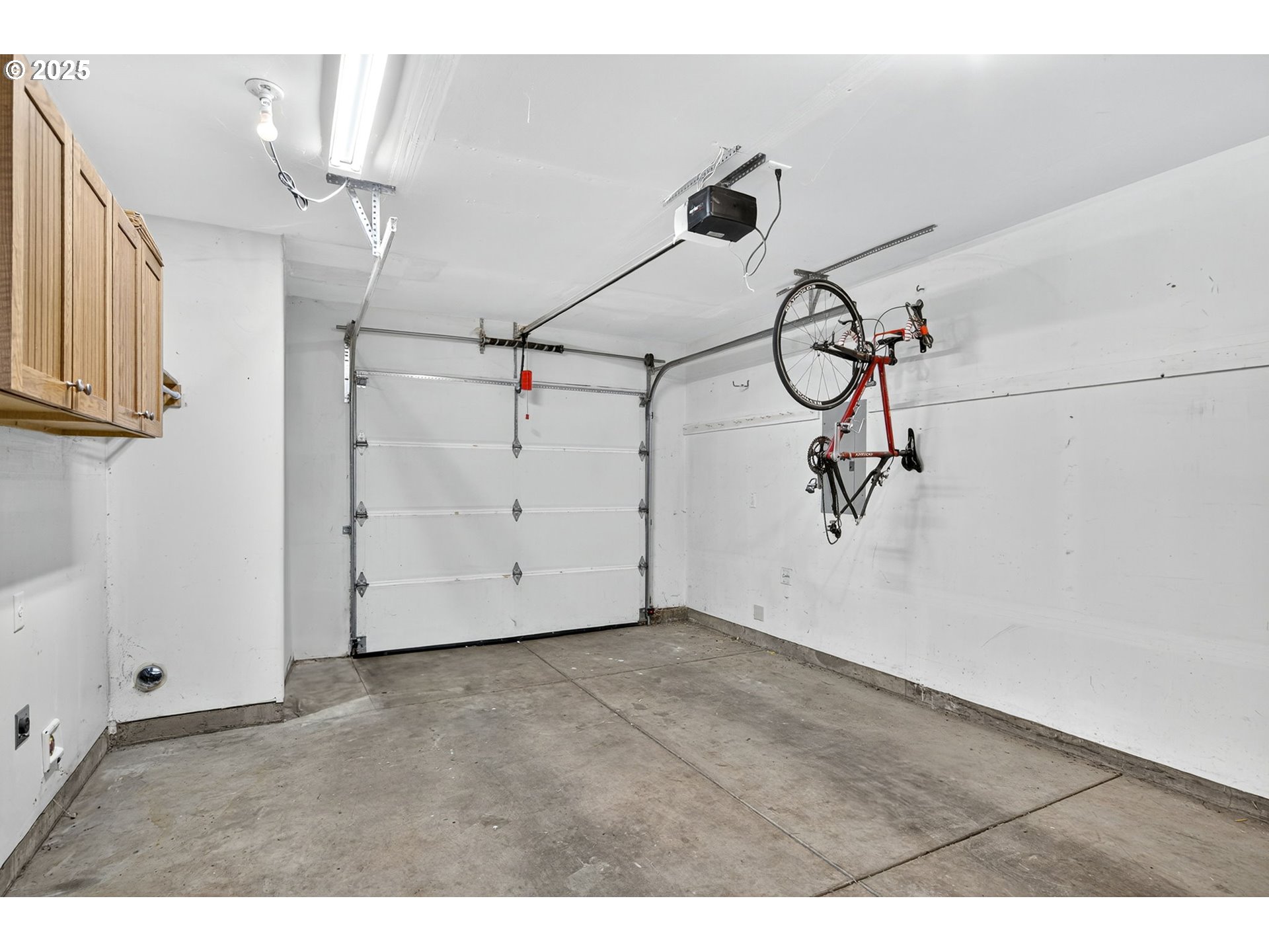 929 Northwest Spring Street Newport, OR 97365 - Photo 40 of 46 a view of a room with rack on the wall