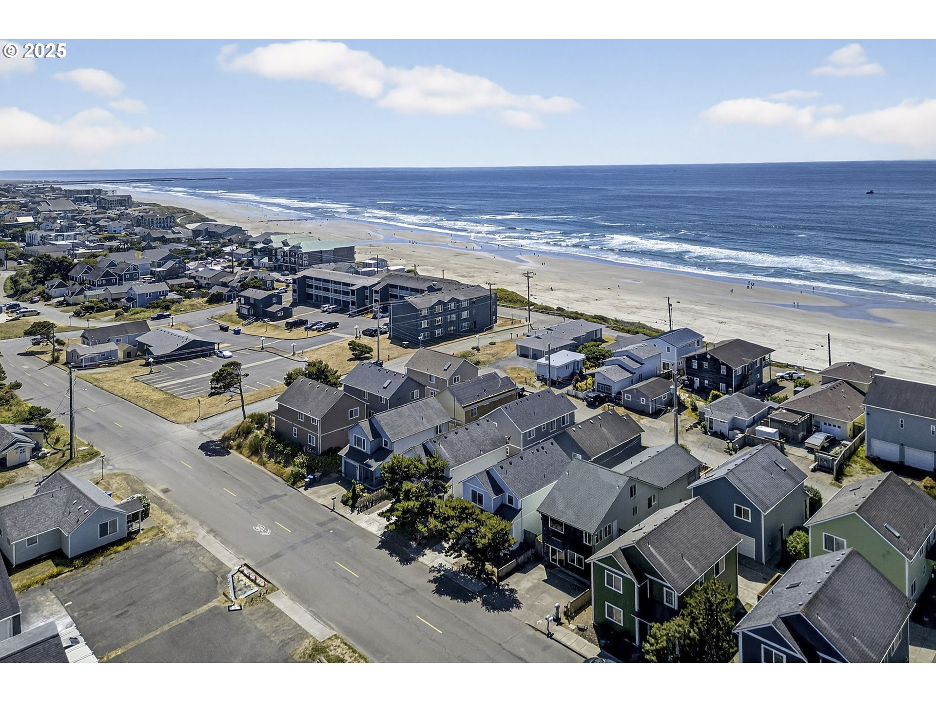 929 Northwest Spring Street Newport, OR 97365 - Photo 45 of 46