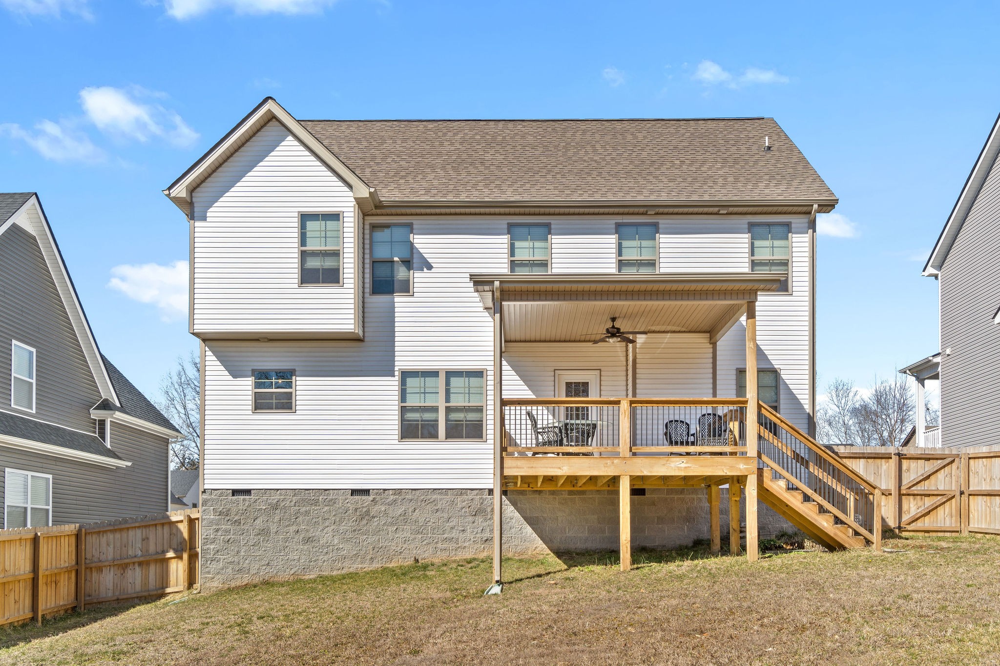 1769 Rains Road Clarksville, TN 37042 - Photo 30 of 30