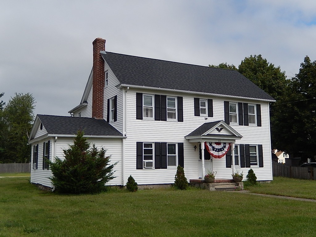 113 Main Street Oxford, MA 01540 - Photo 11 of 26