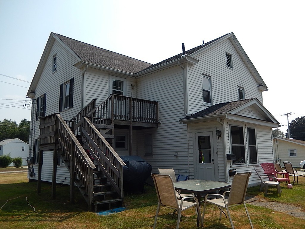 113 Main Street Oxford, MA 01540 - Photo 2 of 26