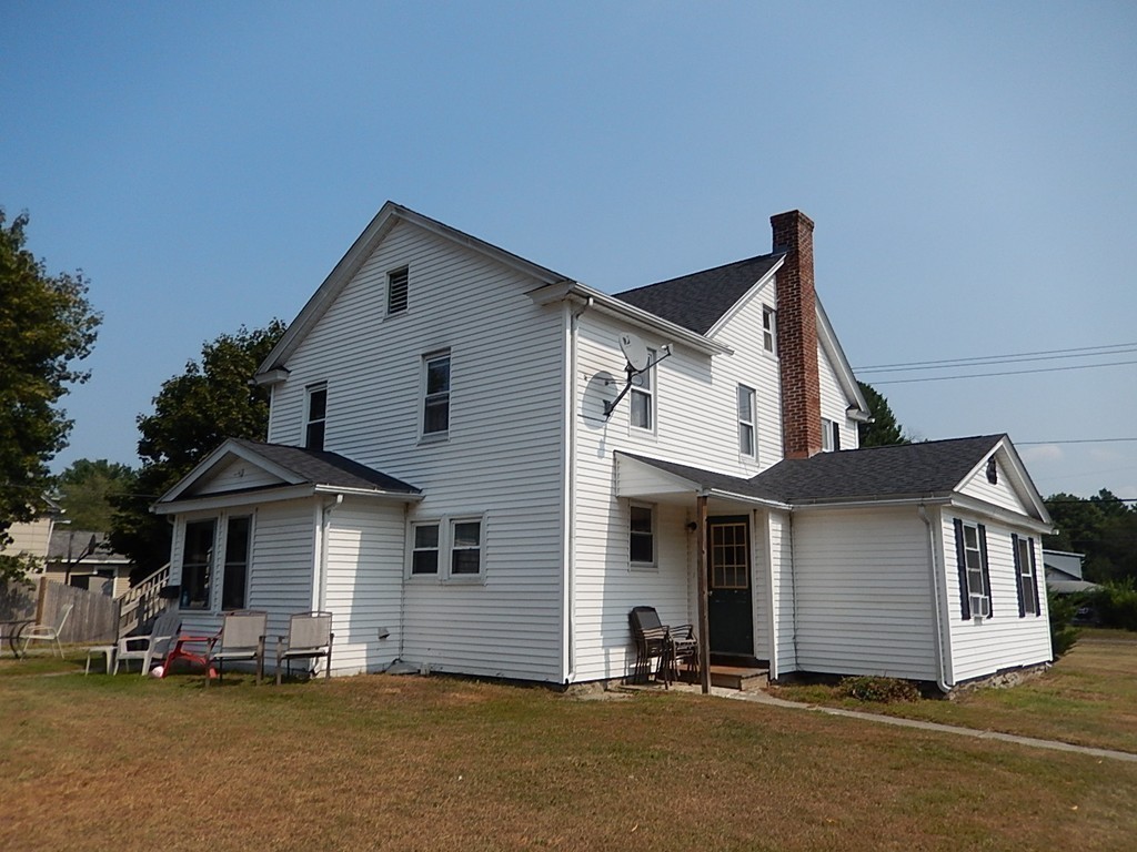 113 Main Street Oxford, MA 01540 - Photo 25 of 26