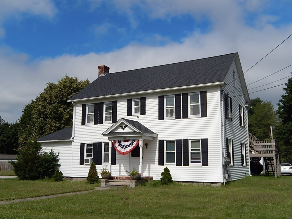 113 Main Street Oxford, MA 01540 - Photo 26 of 26