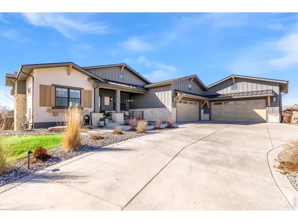 $1,995,000 | 32781 Eagleview Drive, Greeley, CO 80631