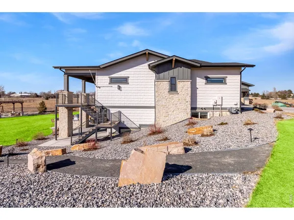 $1,995,000 | 32781 Eagleview Drive, Greeley, CO 80631