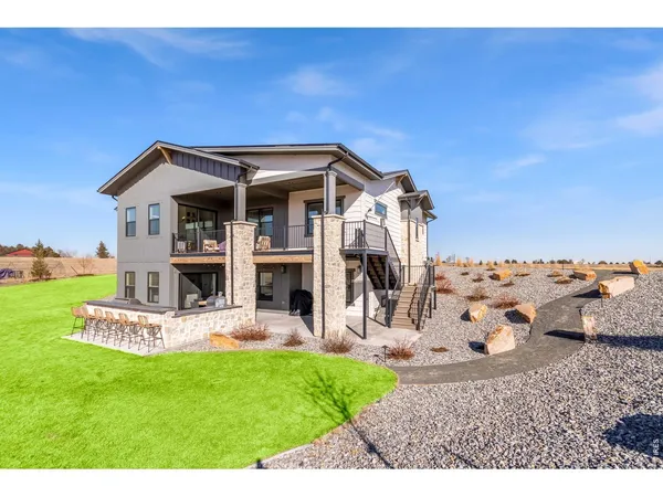 $1,995,000 | 32781 Eagleview Drive, Greeley, CO 80631