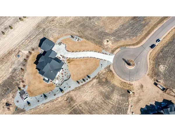 $1,995,000 | 32781 Eagleview Drive, Greeley, CO 80631