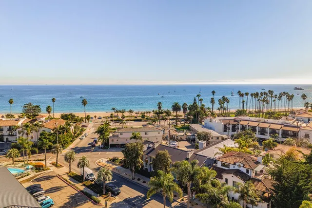 $8,995,000 | 440 Corona Del Mar, Santa Barbara, CA 93103