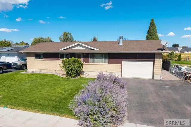 $319,000 | 248 Adams Street, Pocatello, ID 83202