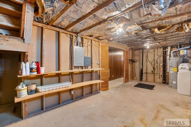 $319,000 | 248 Adams Street, Pocatello, ID 83202