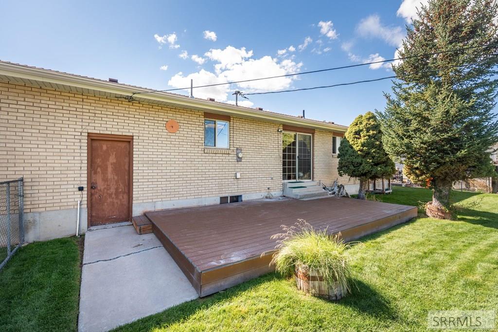 248 Adams Street Pocatello, ID 83202 - Photo 37 of 53