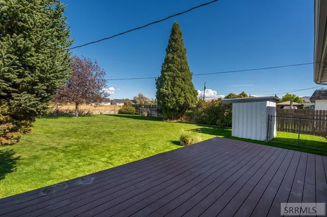 $319,000 | 248 Adams Street, Pocatello, ID 83202