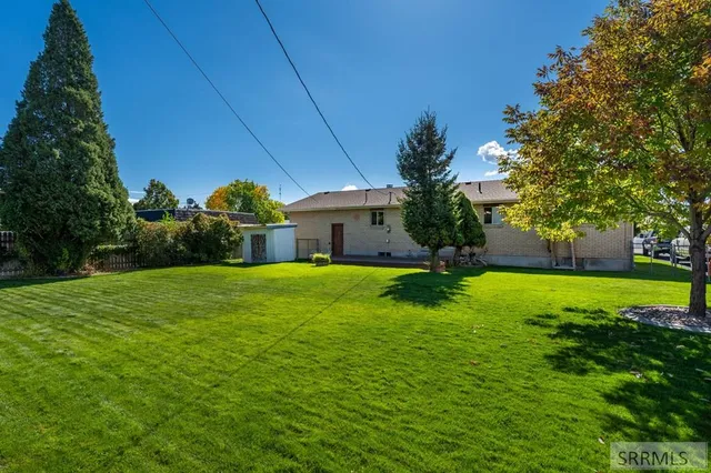 $319,000 | 248 Adams Street, Pocatello, ID 83202