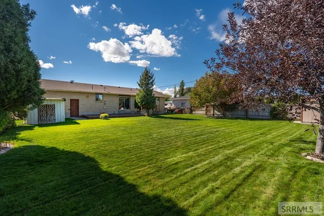 $319,000 | 248 Adams Street, Pocatello, ID 83202