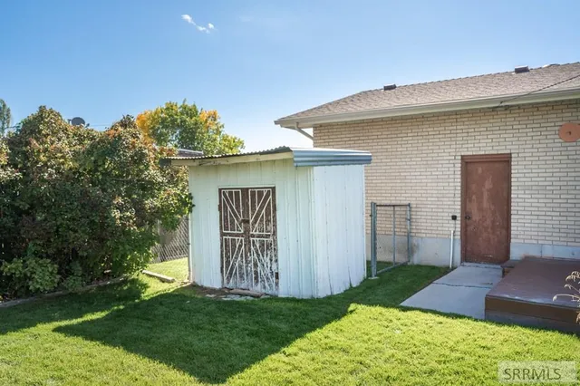 $319,000 | 248 Adams Street, Pocatello, ID 83202