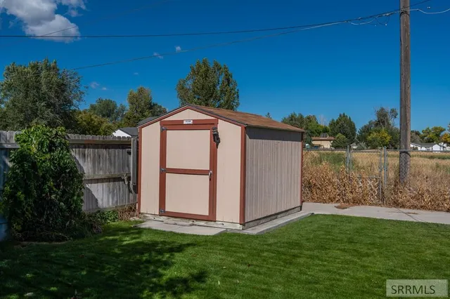 $319,000 | 248 Adams Street, Pocatello, ID 83202