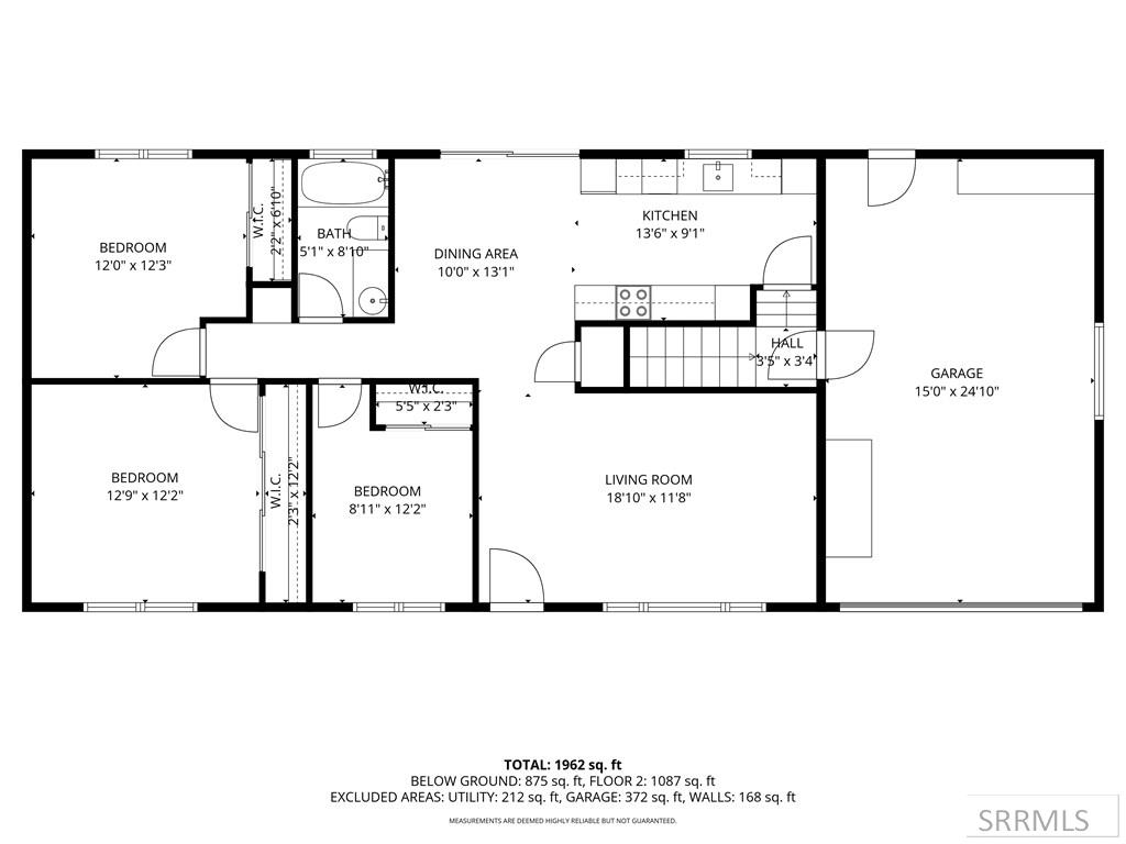 248 Adams Street Pocatello, ID 83202 - Photo 45 of 53