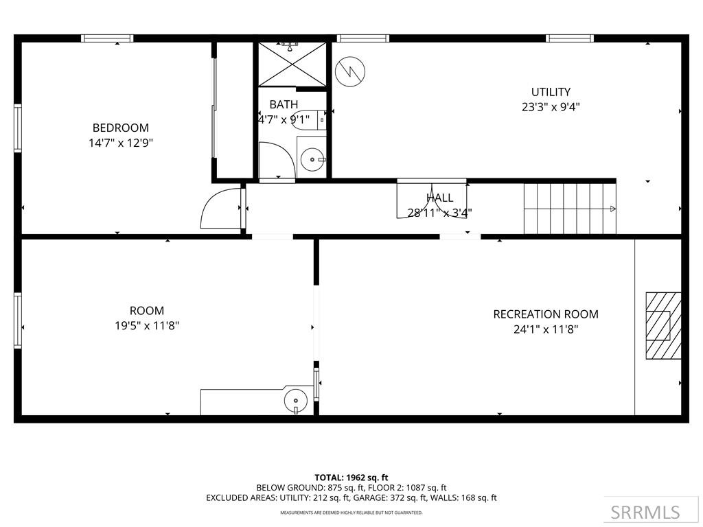 248 Adams Street Pocatello, ID 83202 - Photo 46 of 53