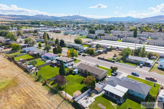 $319,000 | 248 Adams Street, Pocatello, ID 83202
