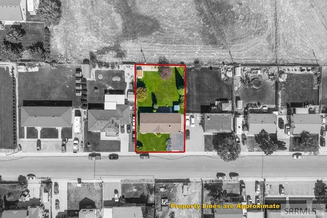 $319,000 | 248 Adams Street, Pocatello, ID 83202