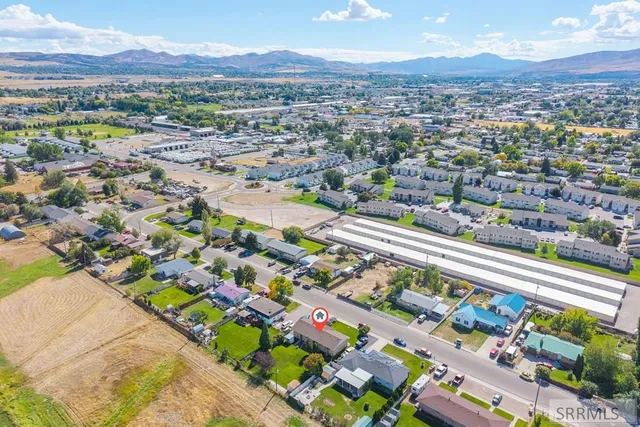 $319,000 | 248 Adams Street, Pocatello, ID 83202