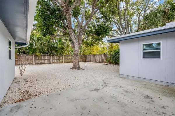 a sign that is on the side of a building