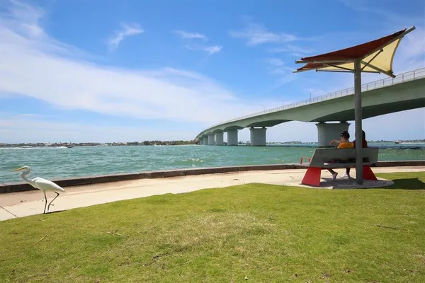 $12,000 | 1116 Westway Drive, Sarasota, FL 34236