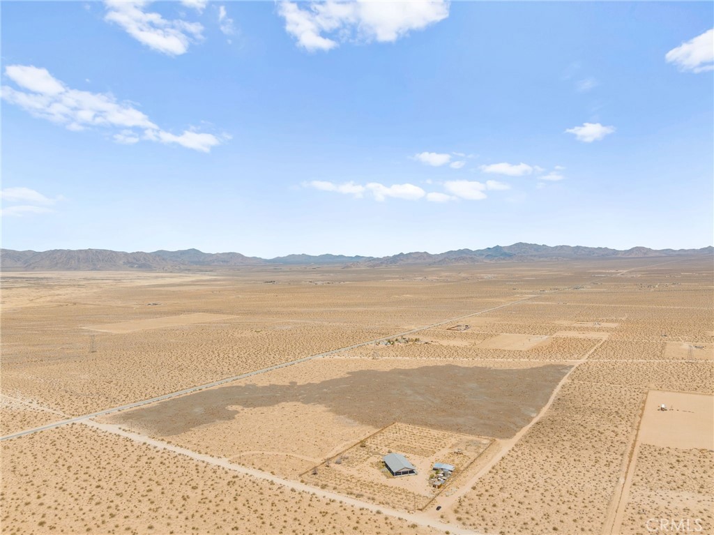 36990 Cambria Road Lucerne Valley, CA 92356 - Photo 41 of 47