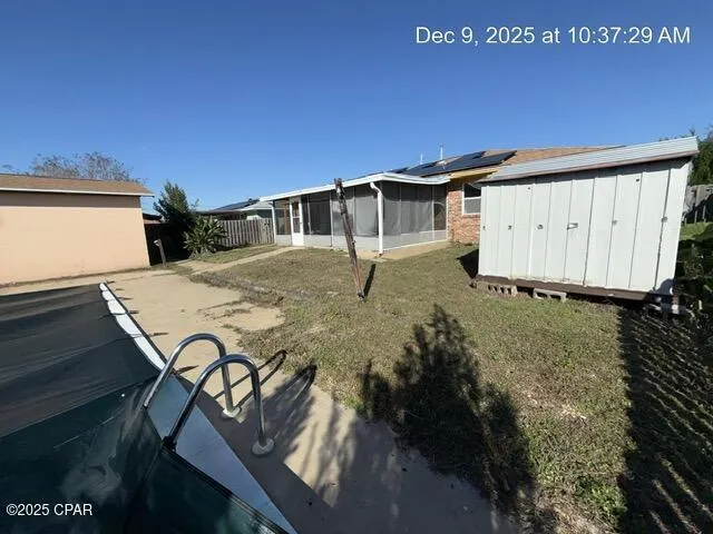 $220,000 | 6510 Omoko Street, Panama City, FL 32404