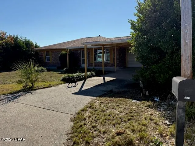 $220,000 | 6510 Omoko Street, Panama City, FL 32404