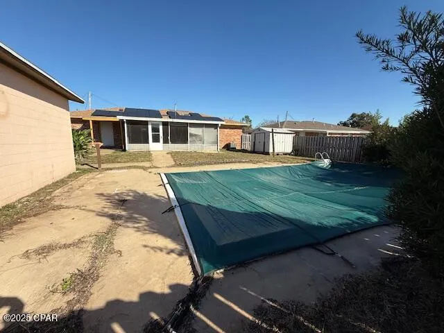 $220,000 | 6510 Omoko Street, Panama City, FL 32404