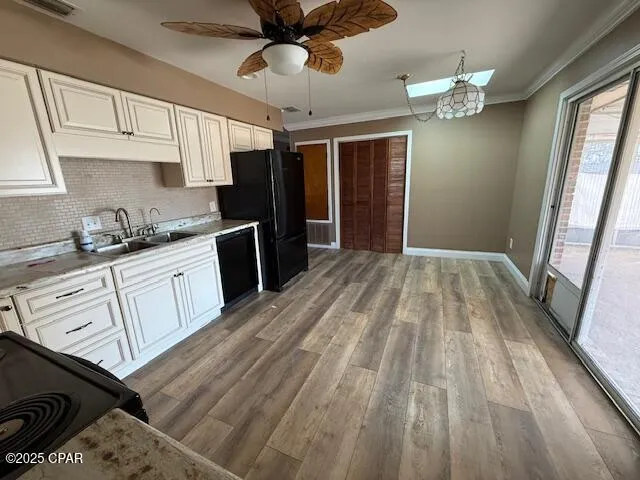 $220,000 | 6510 Omoko Street, Panama City, FL 32404