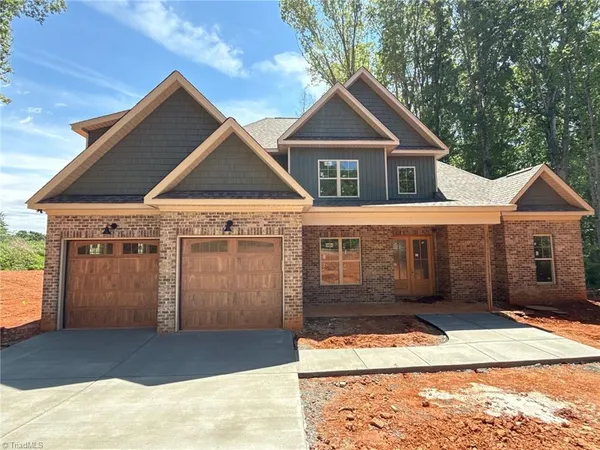 $750,000 | 3784 Verbena Way, Clemmons, NC 27012