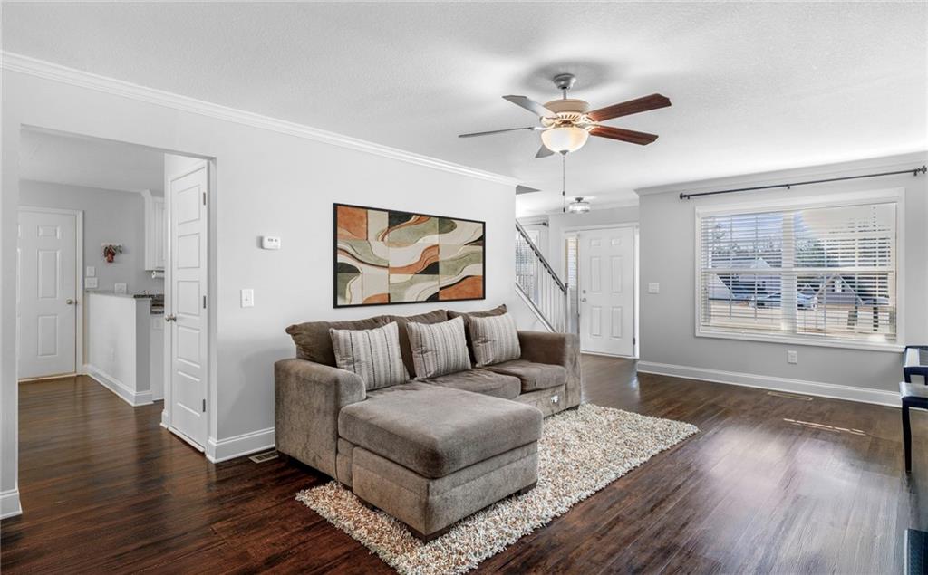 1752 Maxey Lane Winder, GA 30680 - Photo 11 of 39