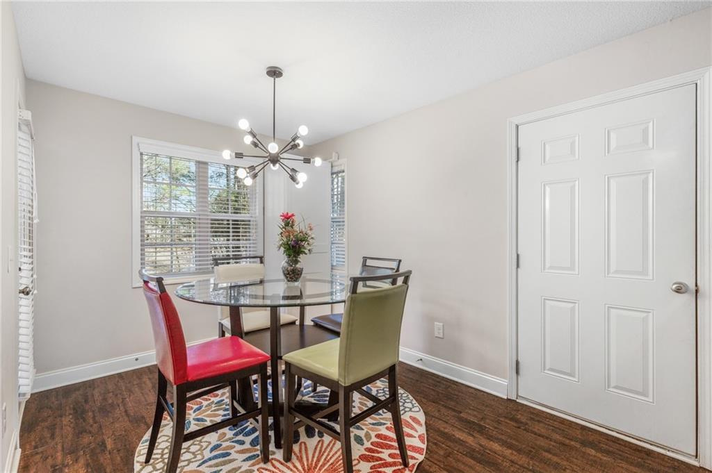 1752 Maxey Lane Winder, GA 30680 - Photo 16 of 39