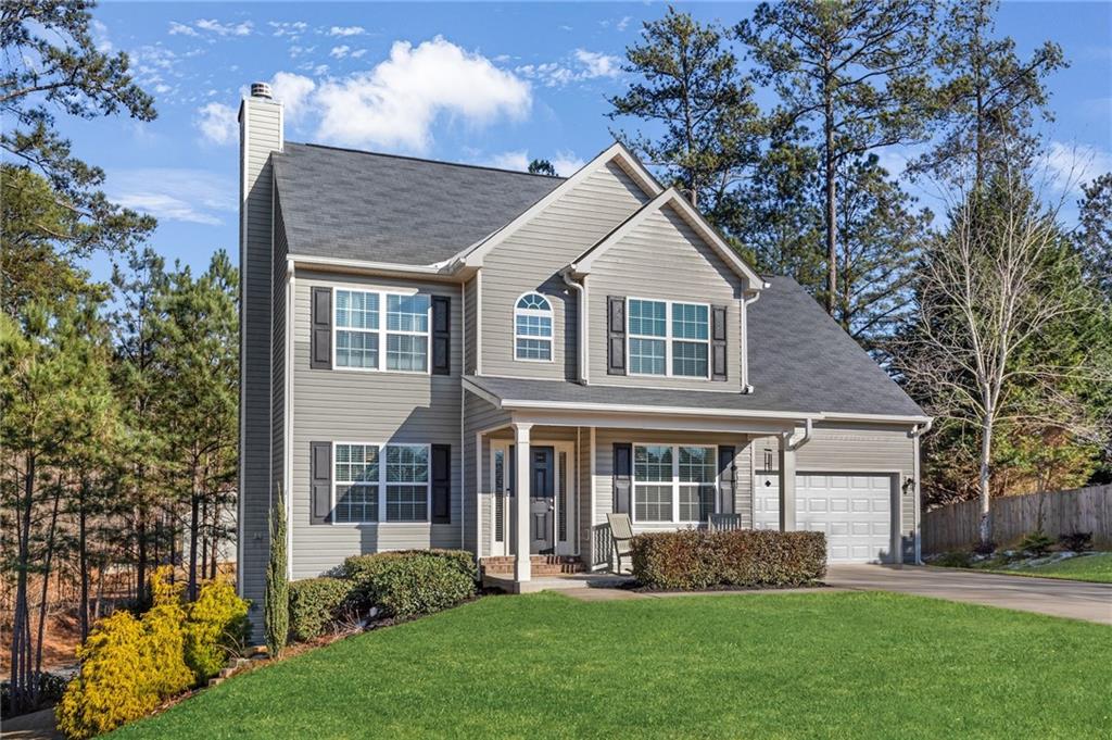 1752 Maxey Lane Winder, GA 30680 - Photo 2 of 39