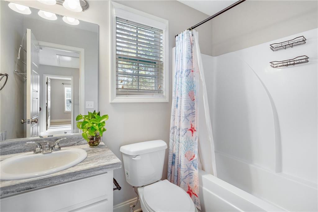 1752 Maxey Lane Winder, GA 30680 - Photo 27 of 39