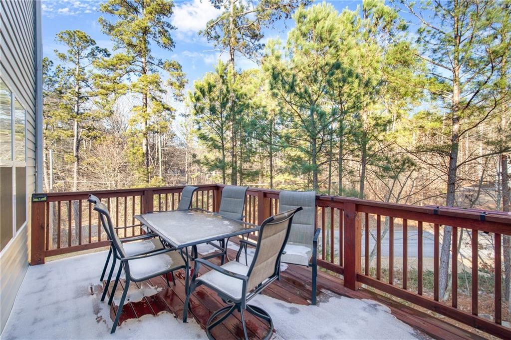 1752 Maxey Lane Winder, GA 30680 - Photo 36 of 39