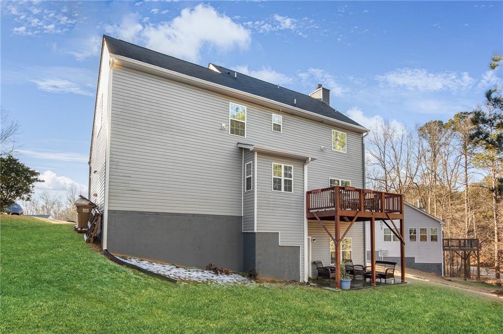 1752 Maxey Lane Winder, GA 30680 - Photo 37 of 39