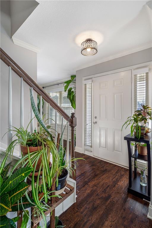 1752 Maxey Lane Winder, GA 30680 - Photo 5 of 39