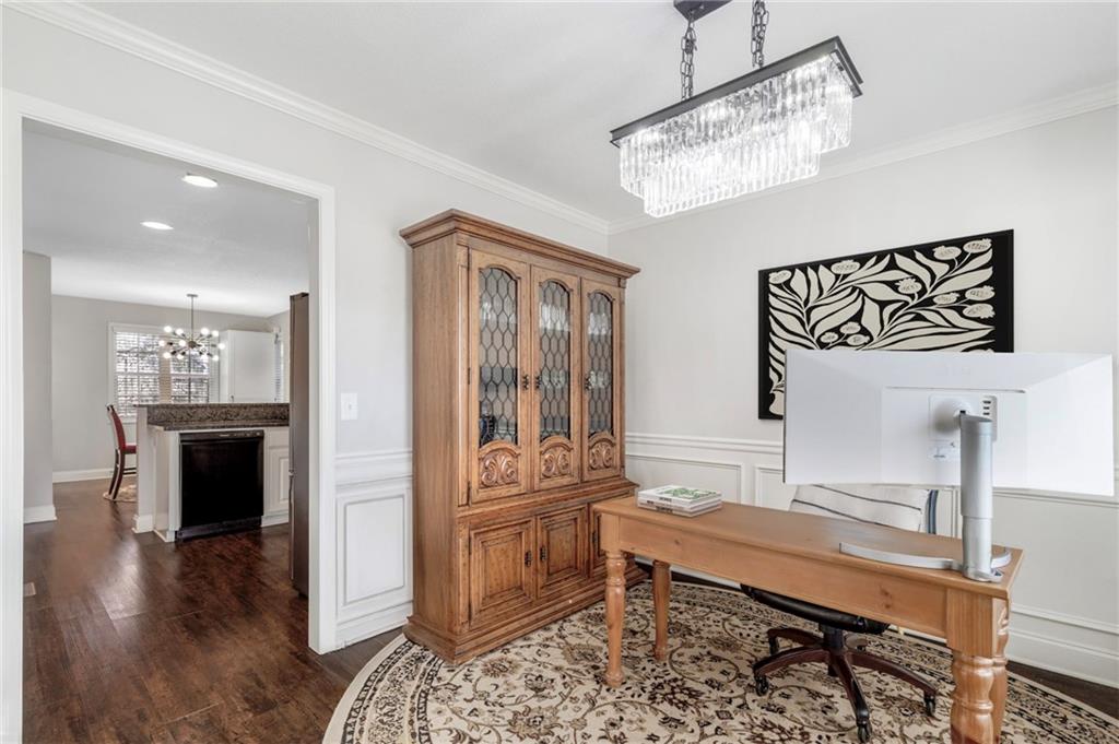 1752 Maxey Lane Winder, GA 30680 - Photo 7 of 39