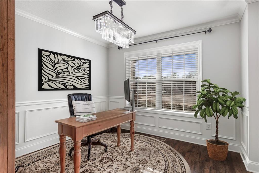 1752 Maxey Lane Winder, GA 30680 - Photo 8 of 39