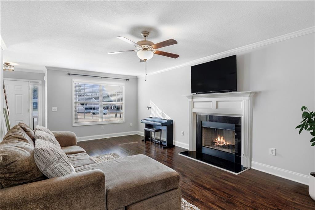 1752 Maxey Lane Winder, GA 30680 - Photo 9 of 39