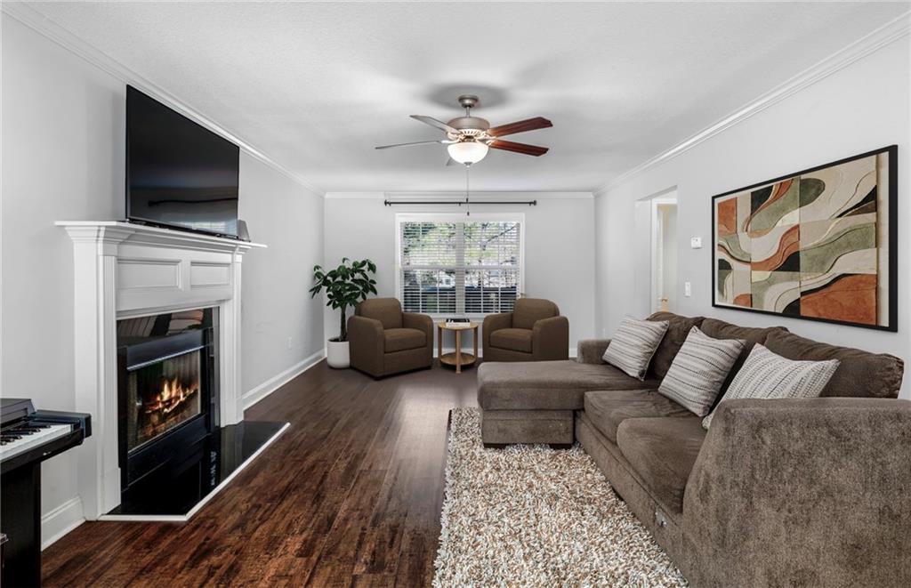 1752 Maxey Lane Winder, GA 30680 - Photo 10 of 39