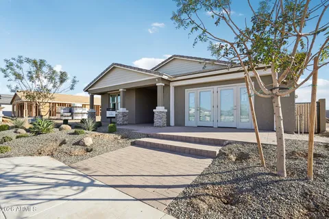 $549,990 | 2551 Homesteaders Road, San Tan Valley, AZ 85140