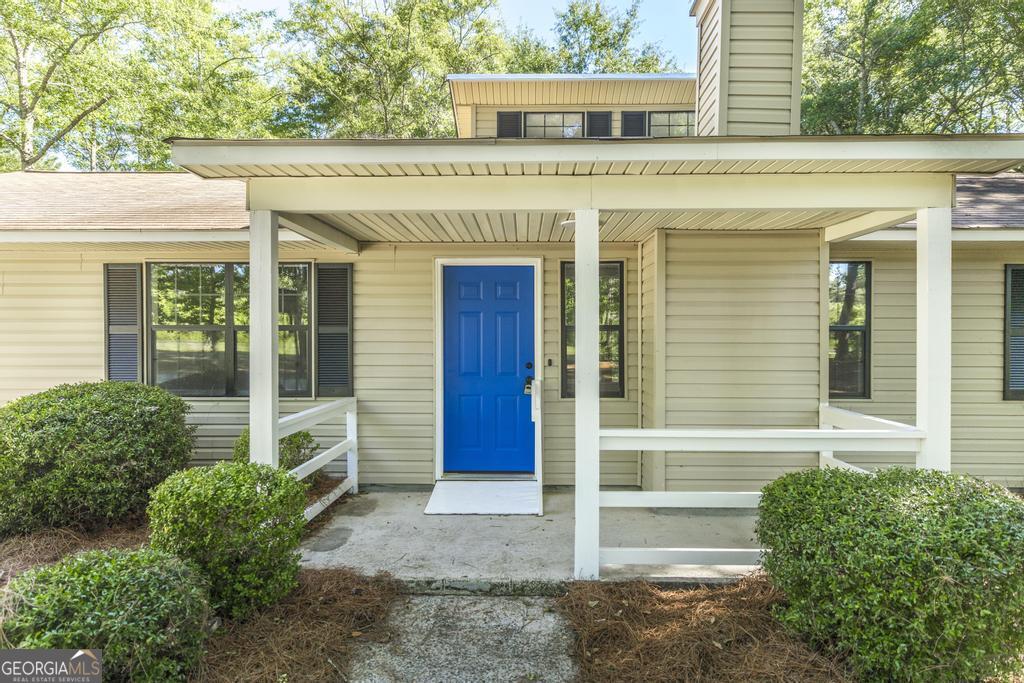 819 Old Macon Road Dublin, GA 31021 - Photo 2 of 30
